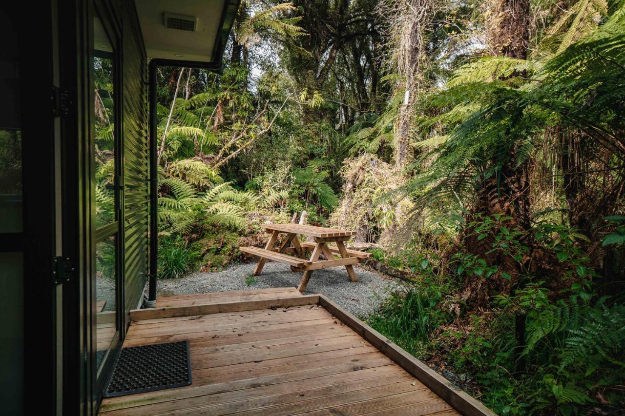 Forest View 弗朗兹约瑟夫 外观 照片